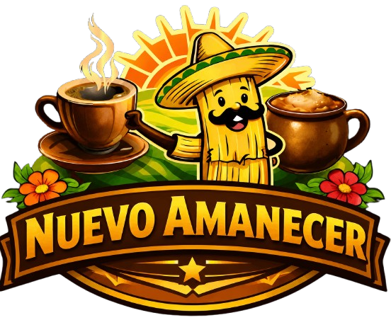Logo El Nuevo Amanecer